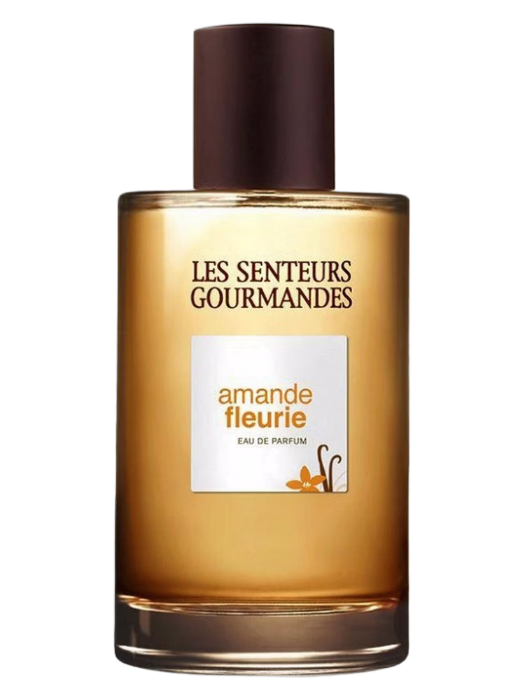 Les Senteurs Gourmandes Amande Fleurie