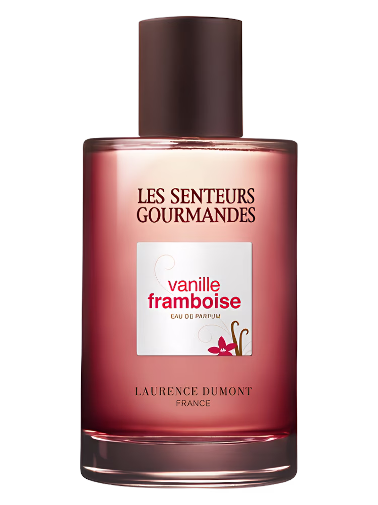 Les Senteurs Gourmandes Vanille Framboise