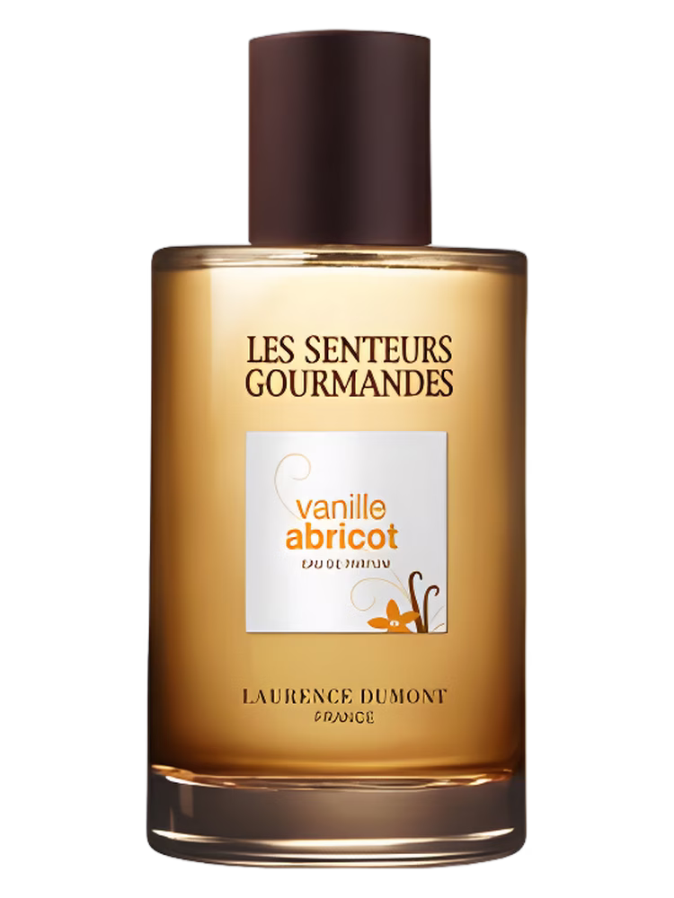 Les Senteurs Gourmandes Vanille Abricot