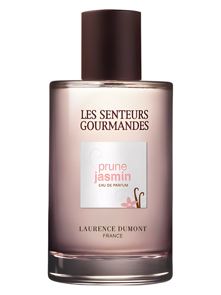 Les Senteurs Gourmandes Prune Jasmin