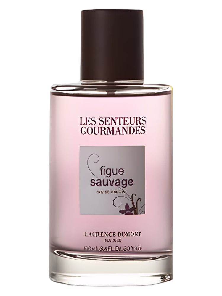 Les Senteurs Gourmandes Figue Sauvage