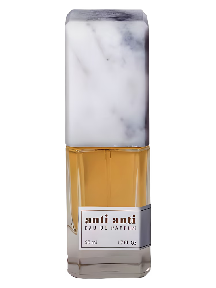 PMP Perfumes Mayr Plettenberg Anti Anti