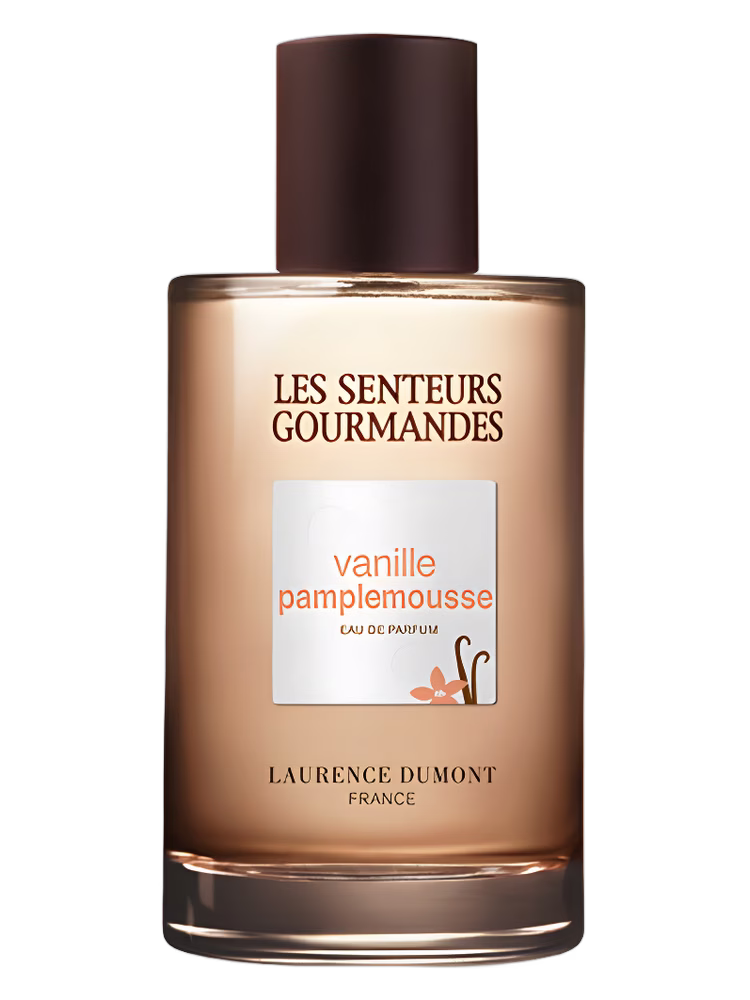 Les Senteurs Gourmandes Vanille Pamplemousse