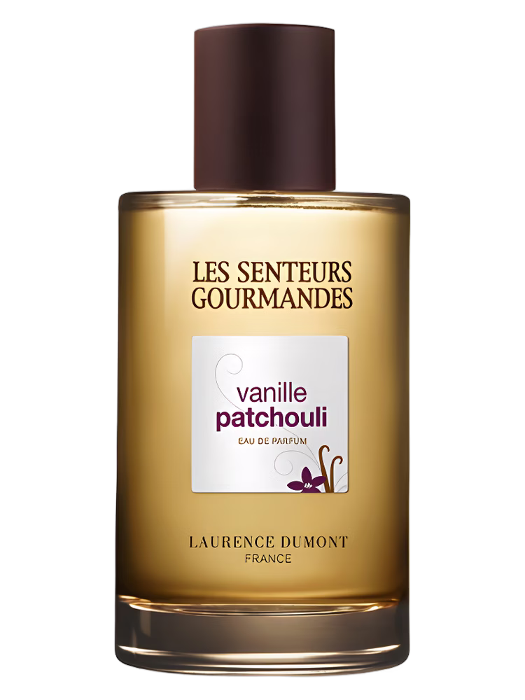 Les Senteurs Gourmandes Vanille Patchouli
