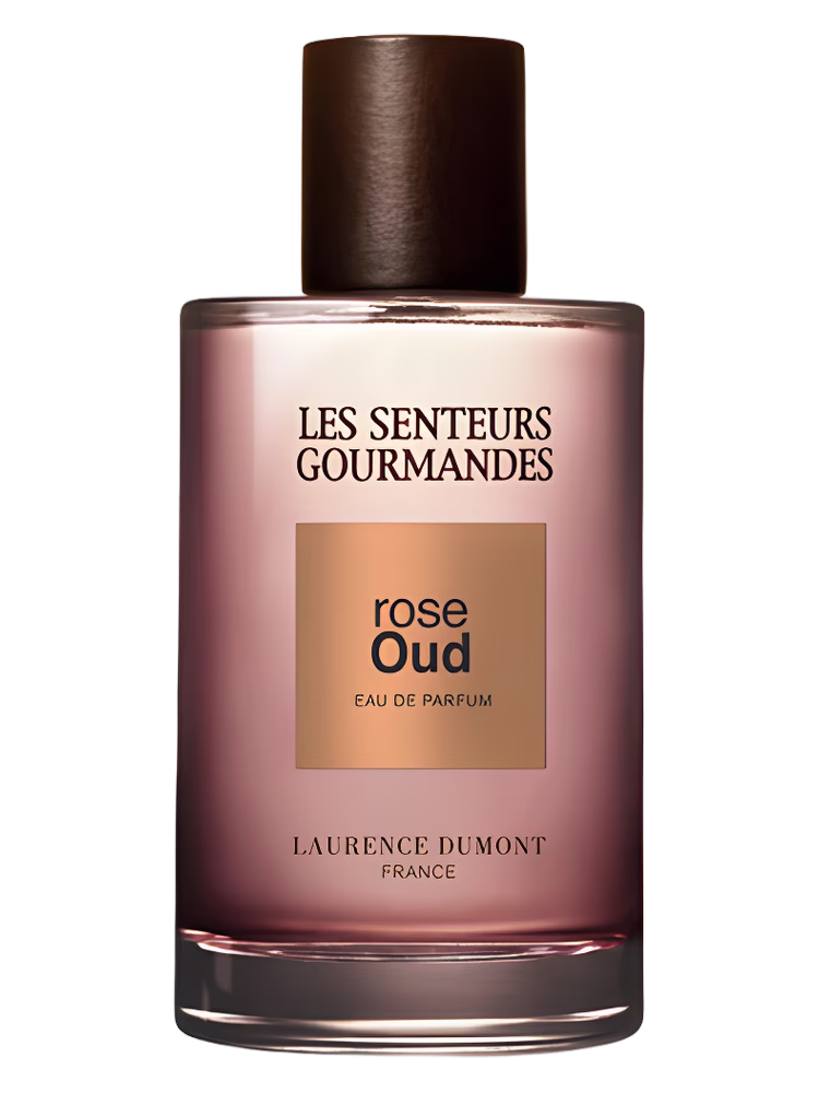 Les Senteurs Gourmandes Rose Oud