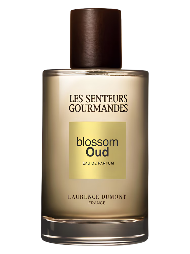 Les Senteurs Gourmandes Blossom Oud