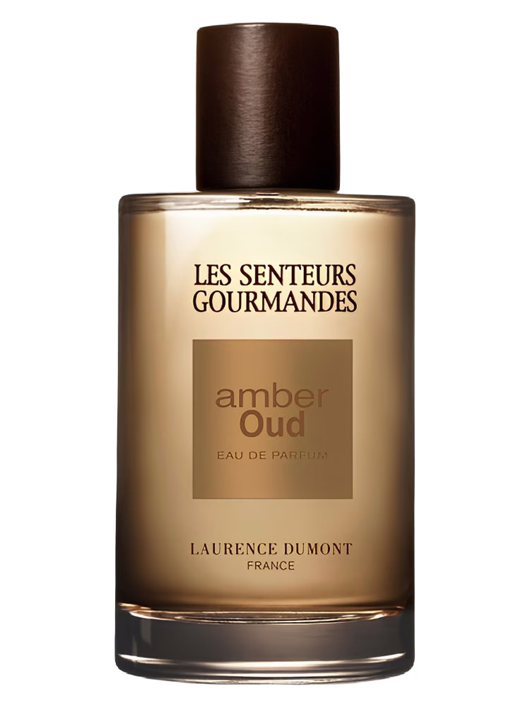 Les Senteurs Gourmandes Ambre Oud