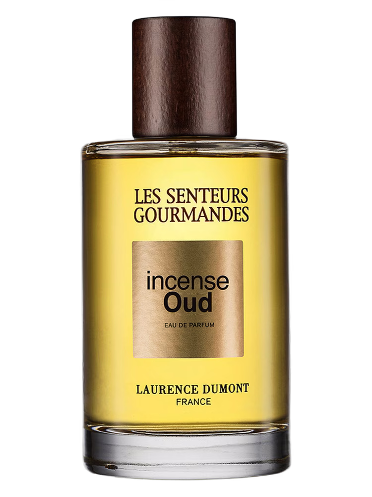 Les Senteurs Gourmandes Incense Oud