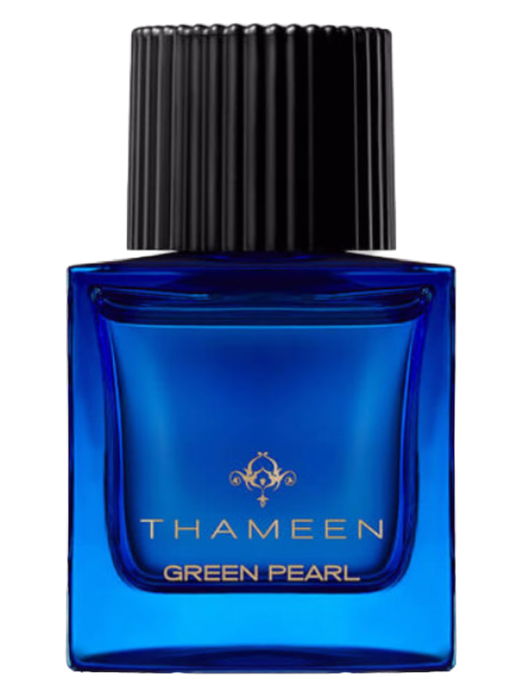 Thameen Green Pearl