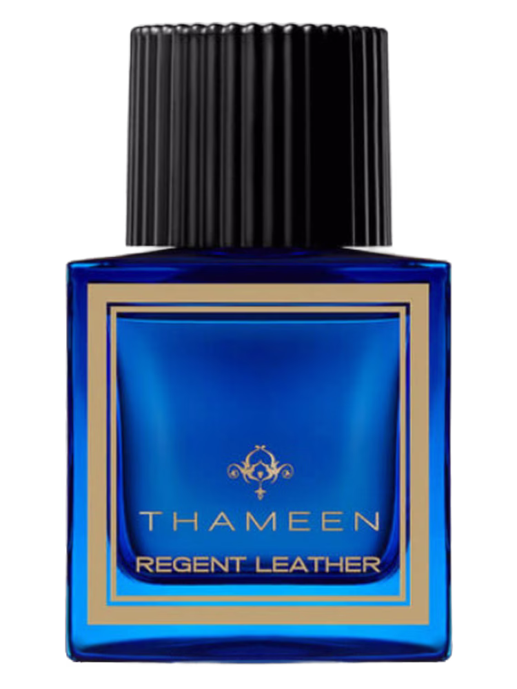 Thameen Regent Leather