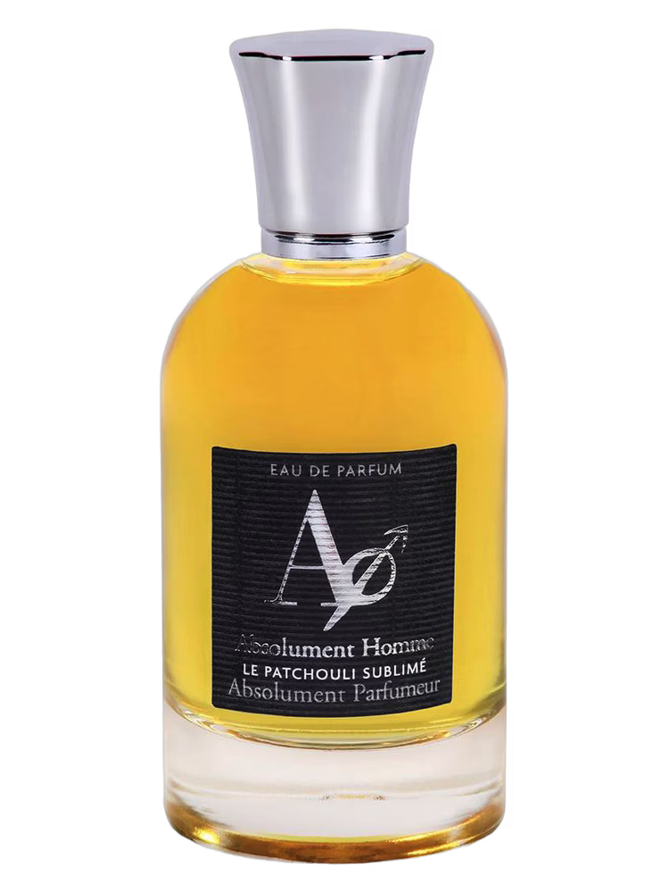 Absolument Parfumeur Absolument Homme