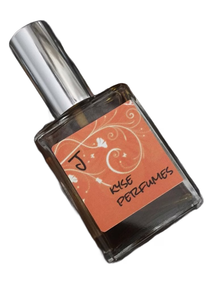 Kyse Perfumes J