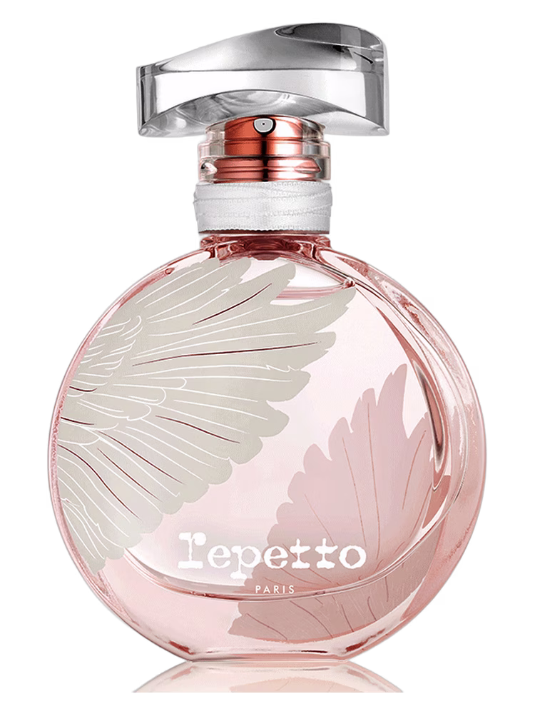 Repetto Le Ballet Blanc