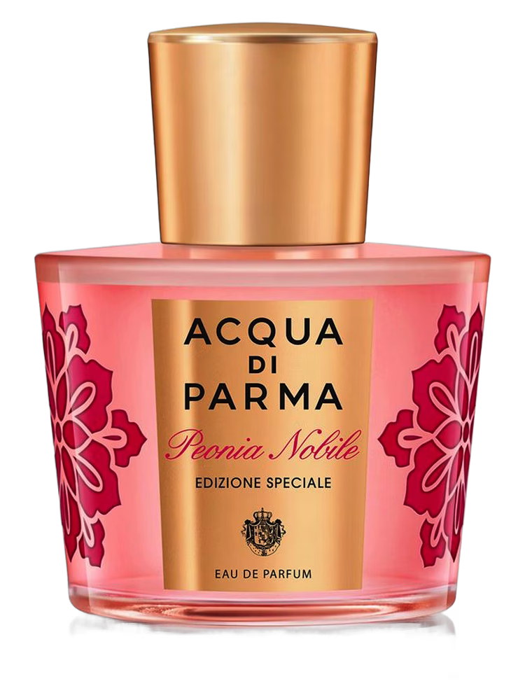Acqua di Parma Peonia Nobile Edizione Speciale