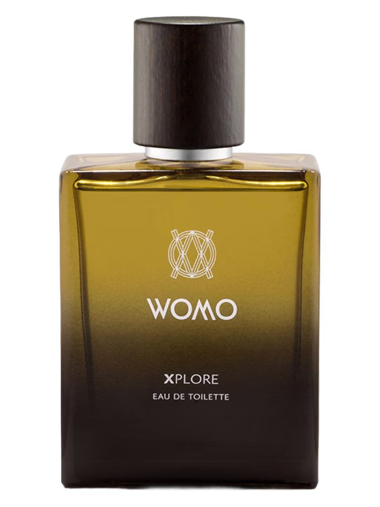 Womo Xplore