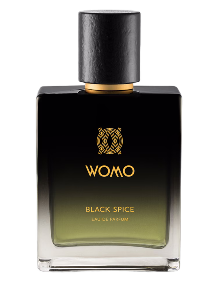 Womo Black Spice