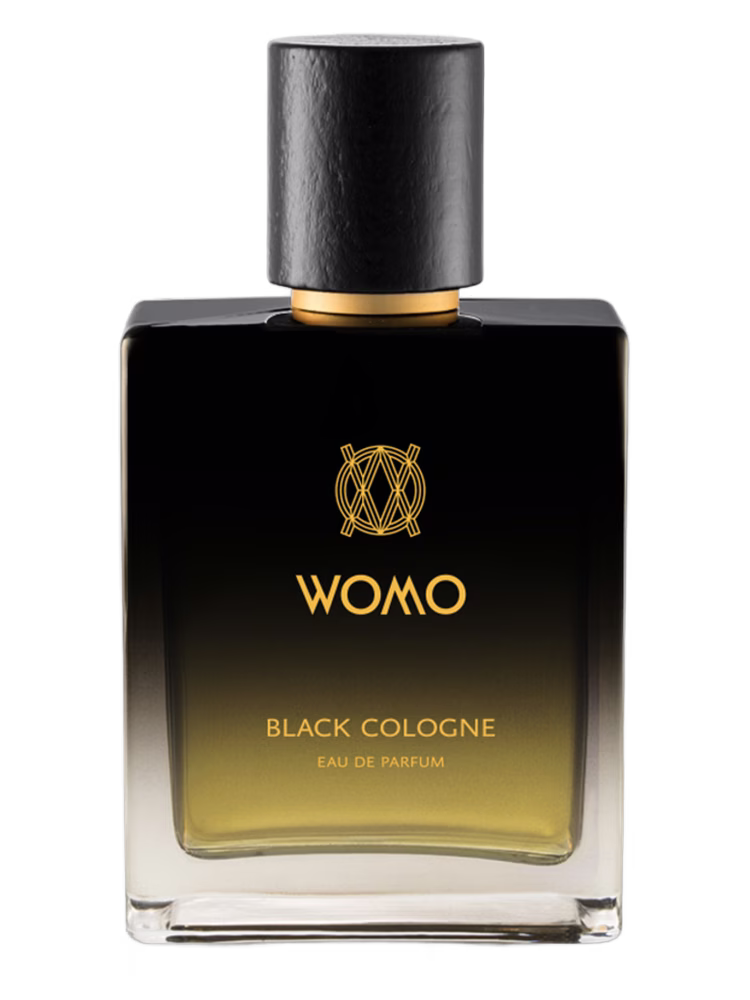 Womo Black Cologne
