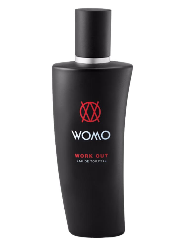 Womo Work Out