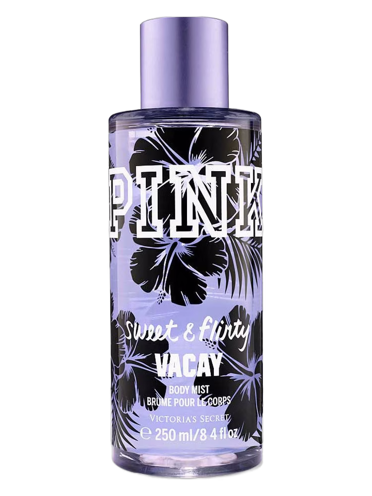 Victoria's Secret Sweet & Flirty Vacay