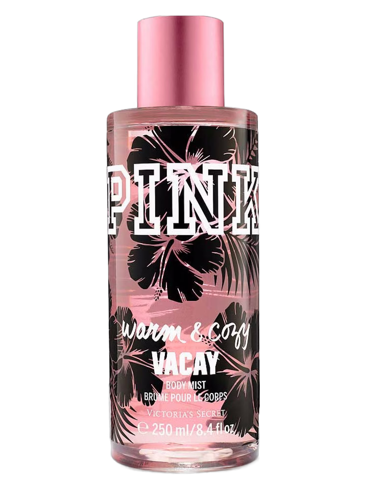 Victoria's Secret Warm & Cozy Vacay