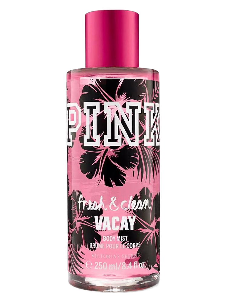 Victoria's Secret Fresh & Clean Vacay