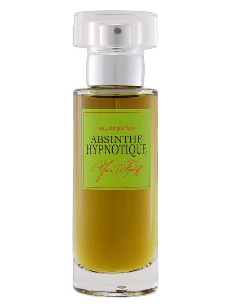 YanFroloff Absinthe Hypnotique