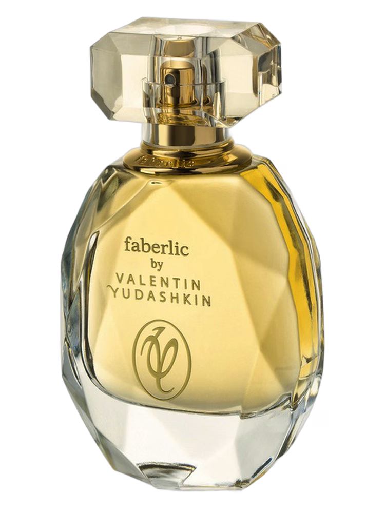 Faberlic Faberlic by Valentin Yudashkin Gold