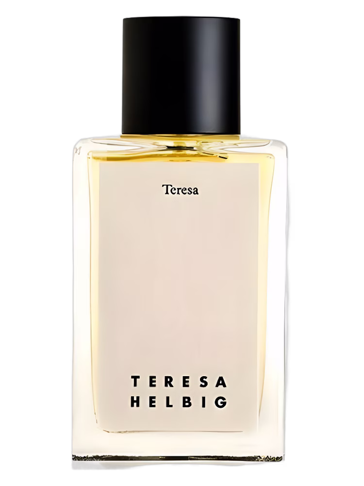 Teresa Helbig Teresa