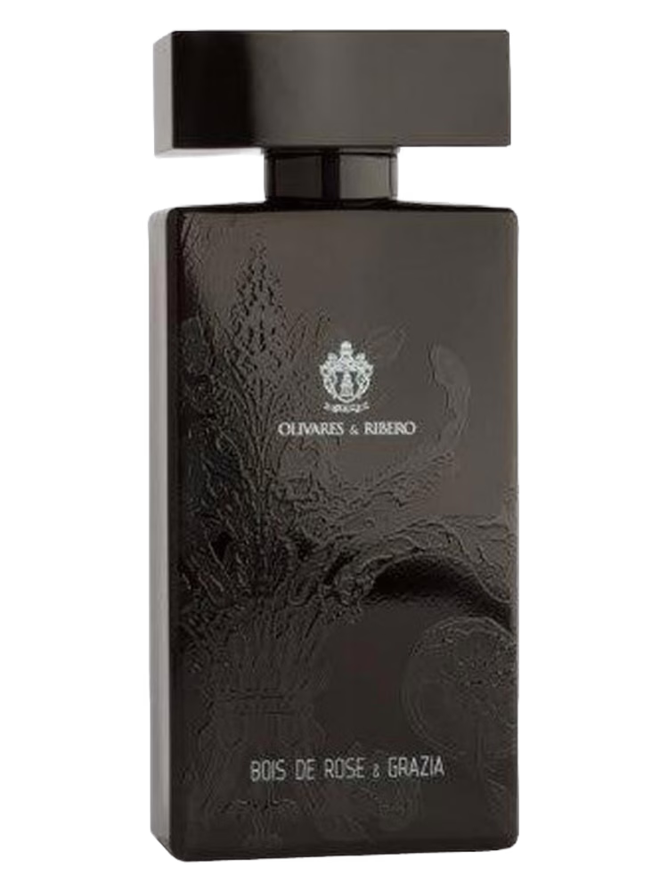 Olivares & Ribero Bois de Rose & Grazia