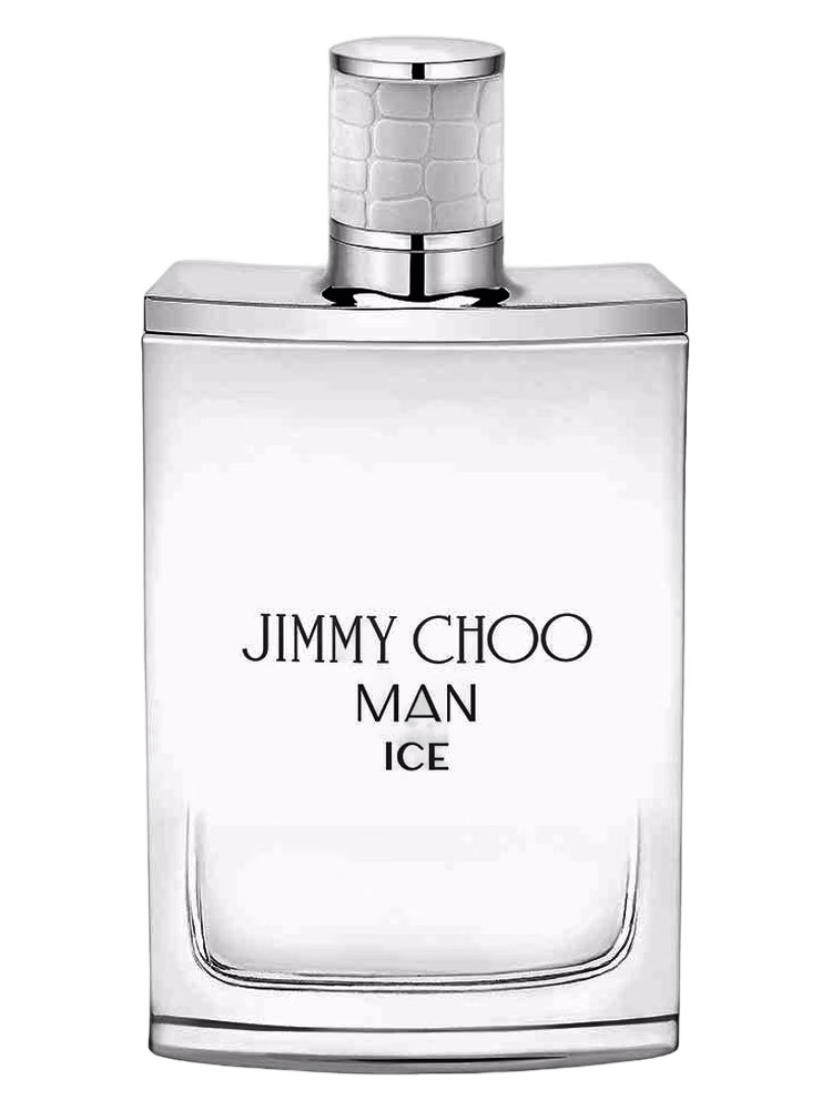 Jimmy Choo Jimmy Choo Man Ice