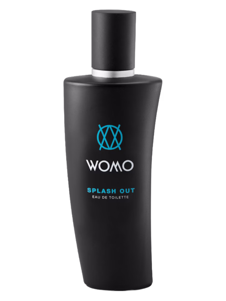 Womo Splash Out