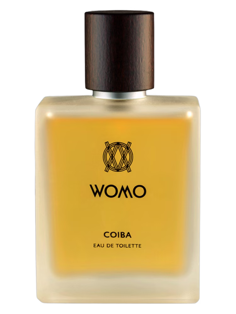 Womo Coiba