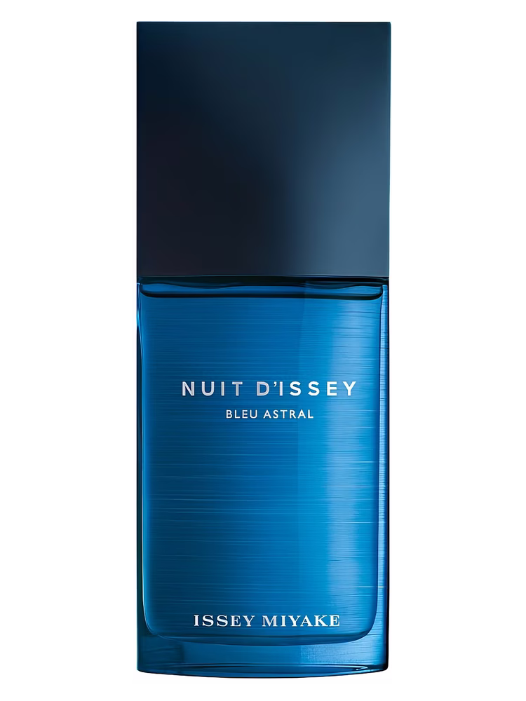 Issey Miyake Nuit d'Issey Bleu Astral