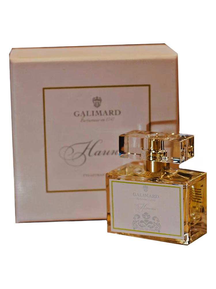 Galimard Naina