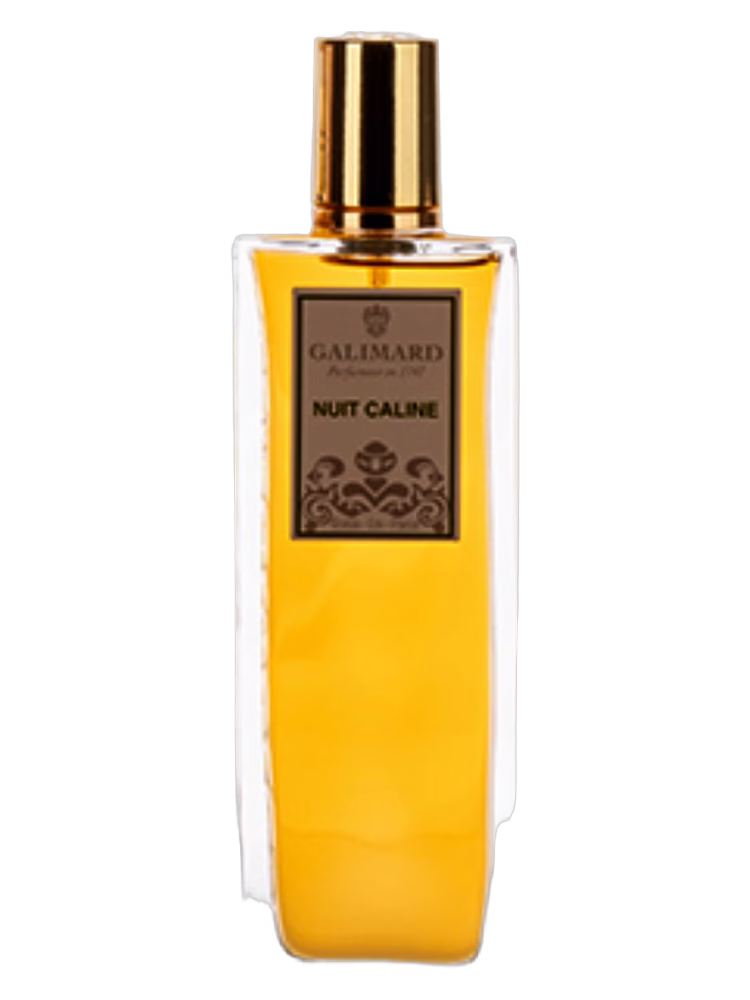Galimard Nuit Caline