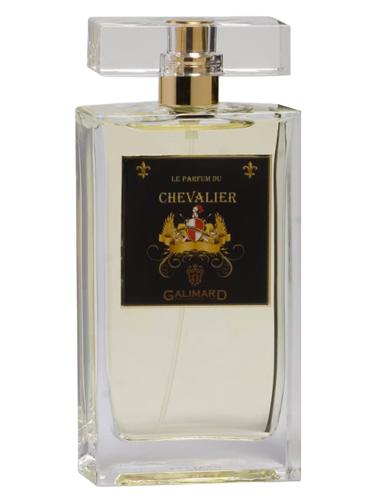 Galimard Parfum du Chevalier