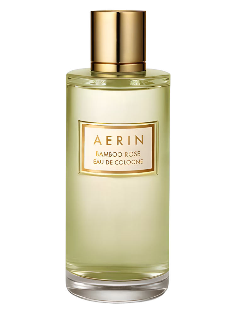 Aerin Bamboo Rose Eau de Cologne