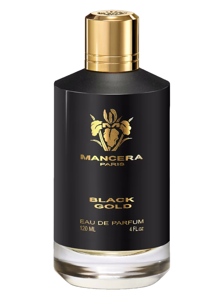 Mancera Black Gold
