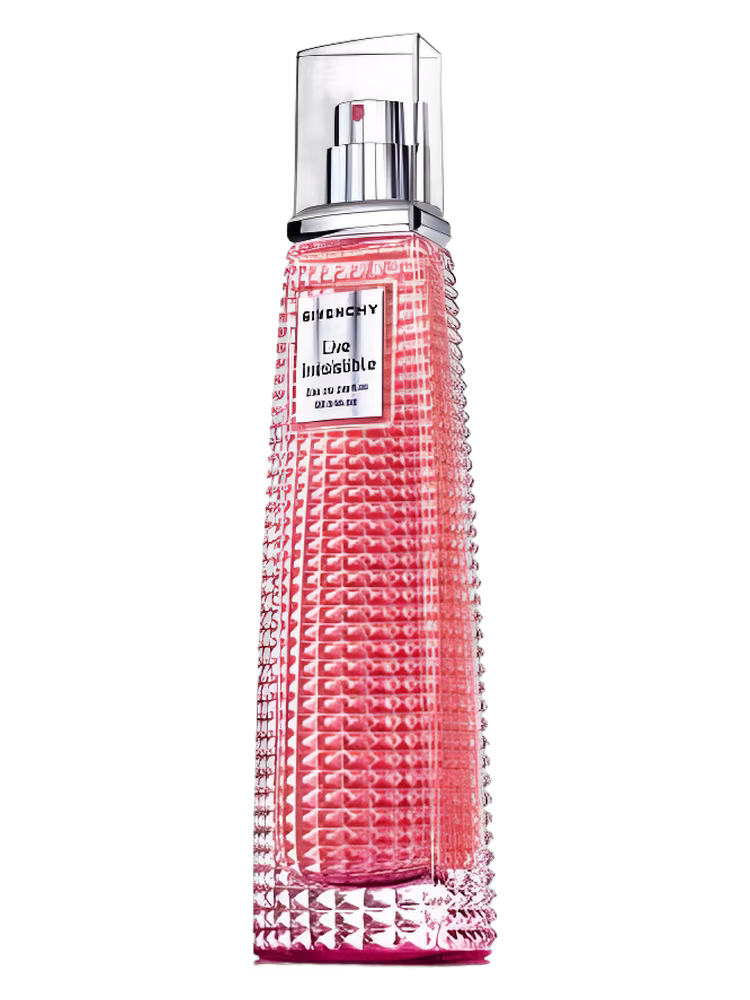Givenchy Live Irrésistible Délicieuse