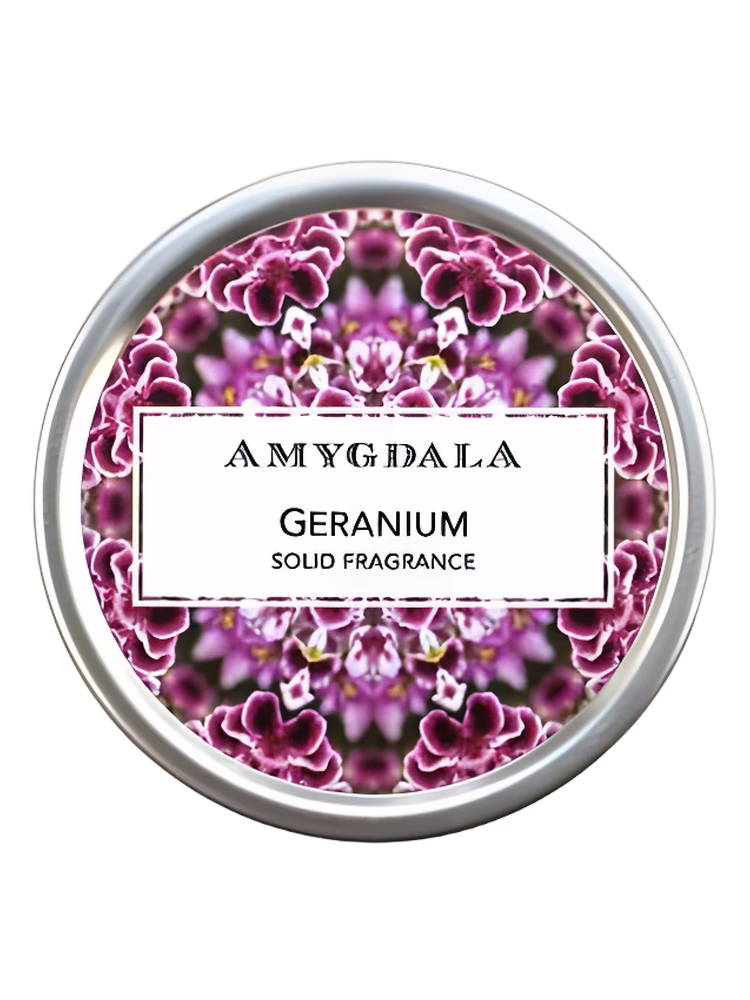 Amygdala Geranium