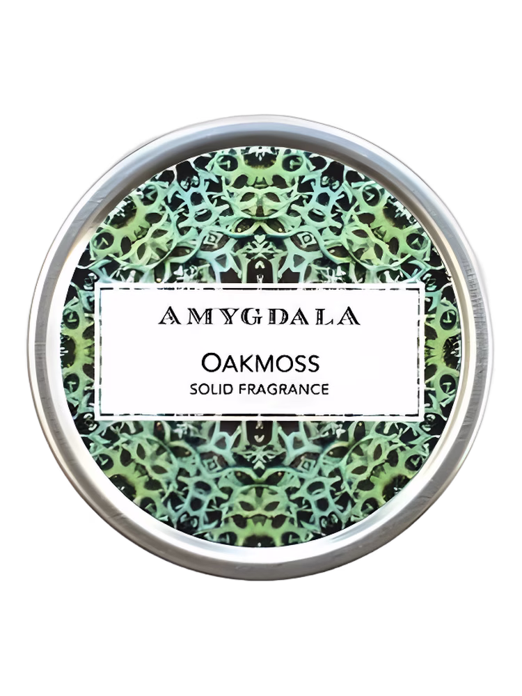 Amygdala Oakmoss