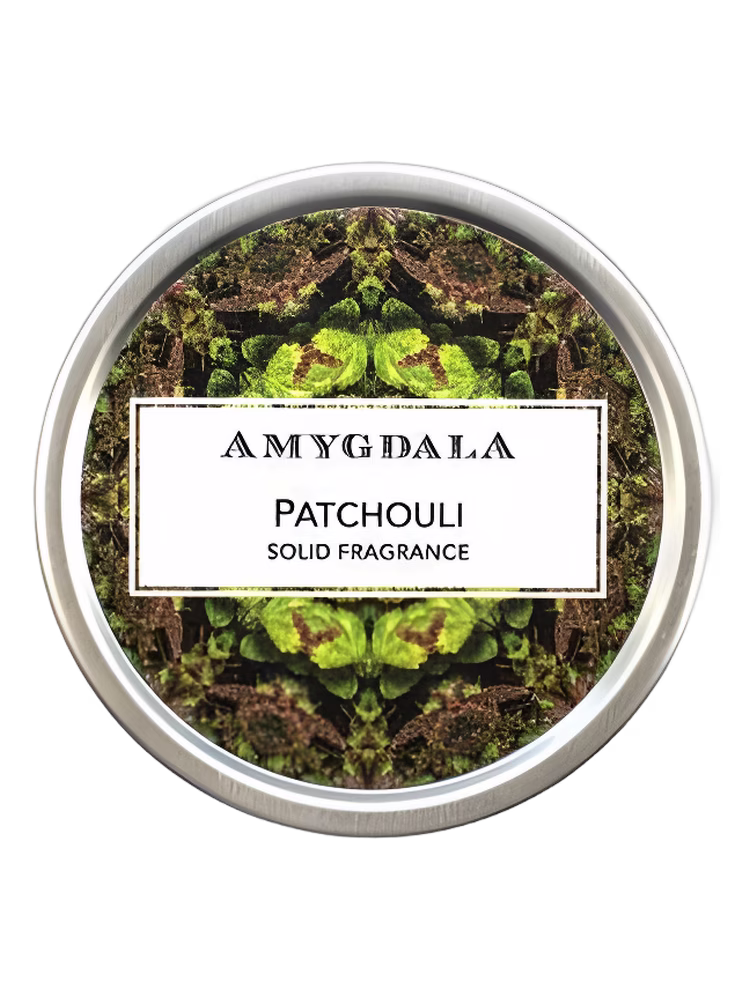 Amygdala Patchouli