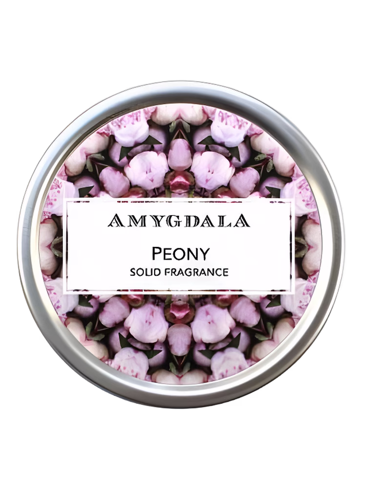 Amygdala Peony