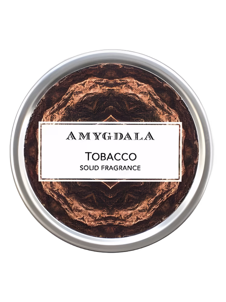 Amygdala Tobacco