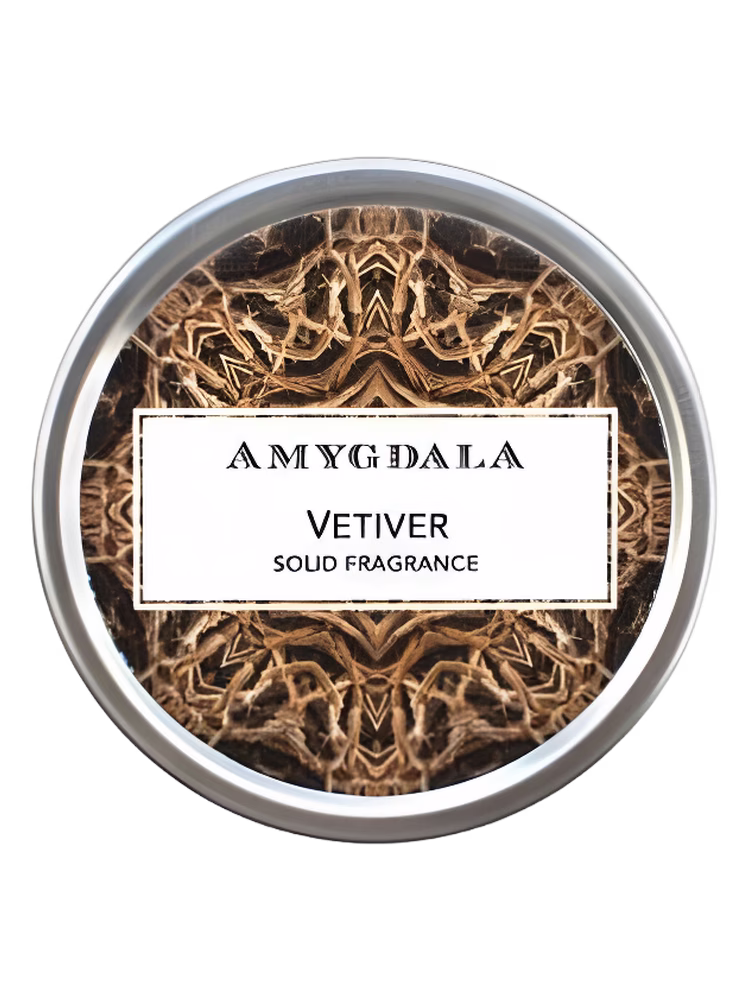 Amygdala Vetiver