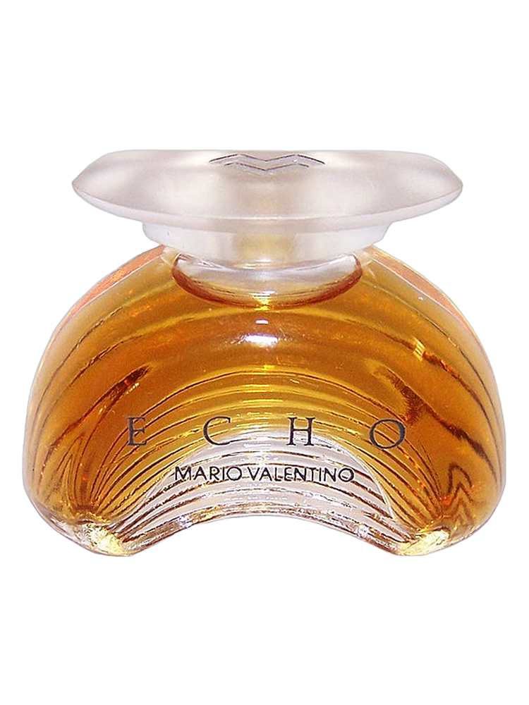 Mario Valentino Echo