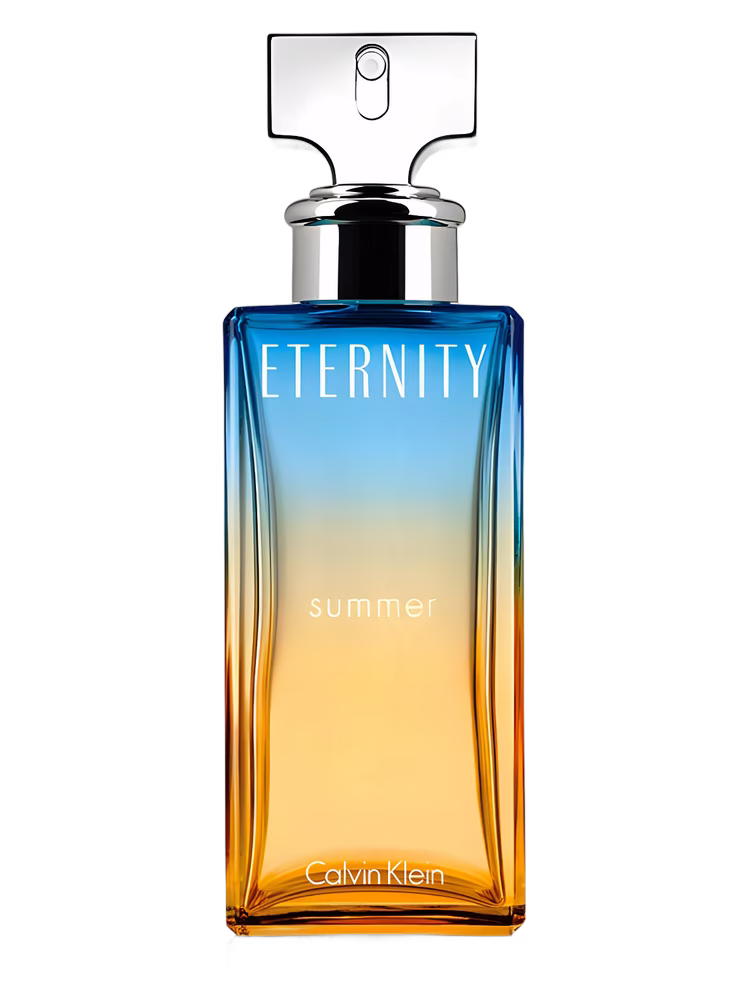 Calvin Klein Eternity Summer 2017