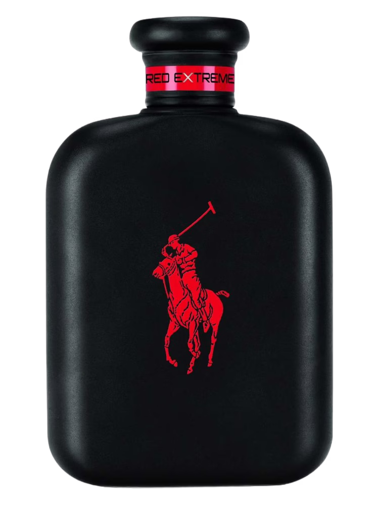 Ralph Lauren Polo Red Extreme