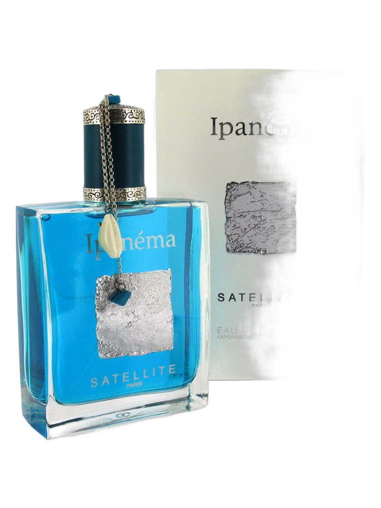 Satellite Ipanema