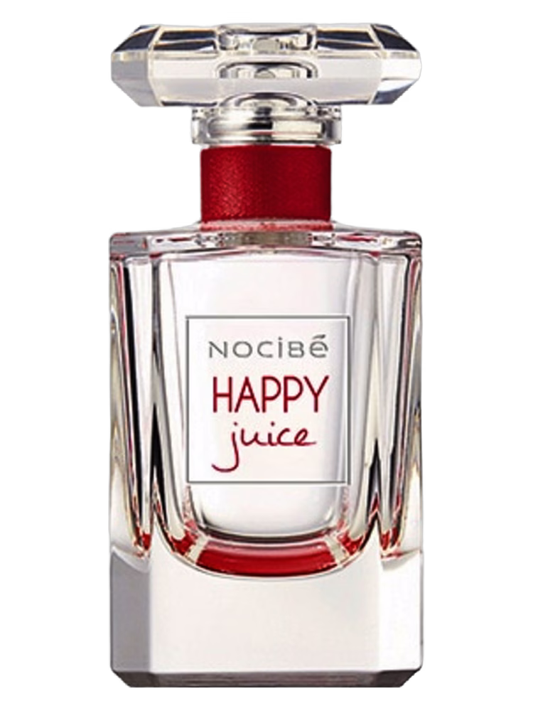 Nocibé Happy Juice